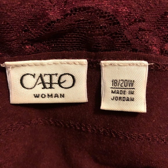 2 CAMISOLES - Picture 2 of 8